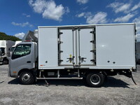 HINO Dutro Refrigerator & Freezer Truck 2KG-XZU710M 2021 136,341km_5