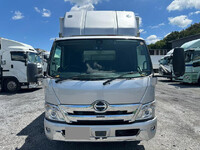 HINO Dutro Refrigerator & Freezer Truck 2KG-XZU710M 2021 136,341km_7