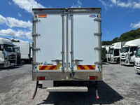 HINO Dutro Refrigerator & Freezer Truck 2KG-XZU710M 2021 136,341km_8