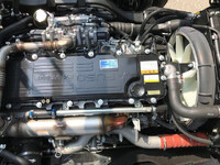 MITSUBISHI FUSO Fighter Aluminum Block 2KG-FK65F 2026 1,000km_18