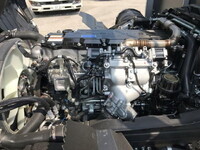 MITSUBISHI FUSO Fighter Aluminum Block 2KG-FK65F 2026 1,000km_20