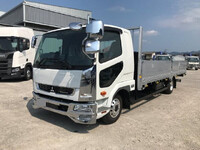 MITSUBISHI FUSO Fighter Aluminum Block 2KG-FK65F 2026 1,000km_3
