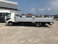 MITSUBISHI FUSO Fighter Aluminum Block 2KG-FK65F 2026 1,000km_5