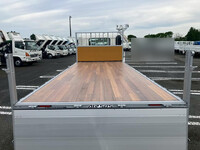 HINO Ranger Aluminum Block 2PG-FD2ABG 2026 883km_10