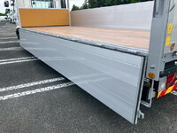 HINO Ranger Aluminum Block 2PG-FD2ABG 2026 883km_11