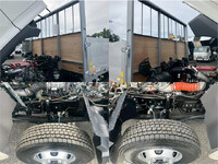 HINO Ranger Aluminum Block 2PG-FD2ABG 2026 883km_15