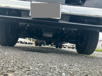 HINO Ranger Aluminum Block 2PG-FD2ABG 2026 883km_18
