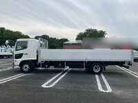 HINO Ranger Aluminum Block 2PG-FD2ABG 2026 883km_6