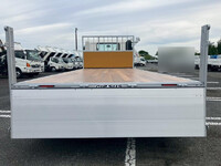 HINO Ranger Aluminum Block 2PG-FD2ABG 2026 883km_9