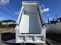 MITSUBISHI FUSO Fighter Dump 2KG-FK62FZ 2024 1,572km_10
