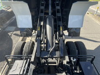 MITSUBISHI FUSO Fighter Dump 2KG-FK62FZ 2024 1,572km_14