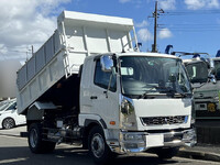 MITSUBISHI FUSO Fighter Dump 2KG-FK62FZ 2024 1,572km_1