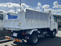 MITSUBISHI FUSO Fighter Dump 2KG-FK62FZ 2024 1,572km_4