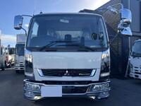 MITSUBISHI FUSO Fighter Dump 2KG-FK62FZ 2024 1,572km_5