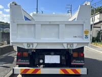 MITSUBISHI FUSO Fighter Dump 2KG-FK62FZ 2024 1,572km_8