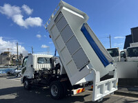 MITSUBISHI FUSO Fighter Dump 2KG-FK62FZ 2024 1,572km_9