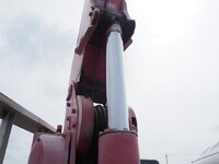 ISUZU Elf Truck (With 5 Steps Of Cranes) PKG-NPR75N 2010 178,155km_10