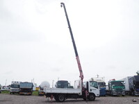 ISUZU Elf Truck (With 5 Steps Of Cranes) PKG-NPR75N 2010 178,155km_11
