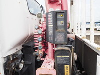 ISUZU Elf Truck (With 5 Steps Of Cranes) PKG-NPR75N 2010 178,155km_12