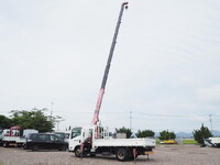 ISUZU Elf Truck (With 5 Steps Of Cranes) PKG-NPR75N 2010 178,155km_13