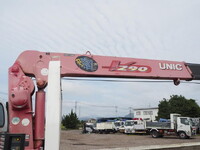 ISUZU Elf Truck (With 5 Steps Of Cranes) PKG-NPR75N 2010 178,155km_14