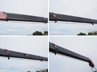 ISUZU Elf Truck (With 5 Steps Of Cranes) PKG-NPR75N 2010 178,155km_15