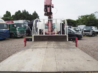 ISUZU Elf Truck (With 5 Steps Of Cranes) PKG-NPR75N 2010 178,155km_17