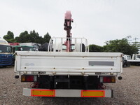 ISUZU Elf Truck (With 5 Steps Of Cranes) PKG-NPR75N 2010 178,155km_18