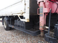 ISUZU Elf Truck (With 5 Steps Of Cranes) PKG-NPR75N 2010 178,155km_21