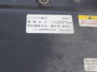 ISUZU Elf Truck (With 5 Steps Of Cranes) PKG-NPR75N 2010 178,155km_28