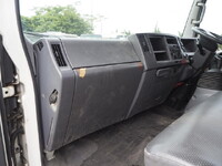 ISUZU Elf Truck (With 5 Steps Of Cranes) PKG-NPR75N 2010 178,155km_30