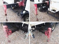 ISUZU Elf Truck (With 5 Steps Of Cranes) PKG-NPR75N 2010 178,155km_7