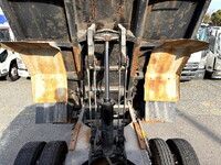 ISUZU Forward Dump SKG-FRR90S1 2012 184,000km_10