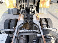 ISUZU Forward Dump SKG-FRR90S1 2012 184,000km_12