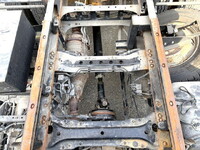 ISUZU Forward Dump SKG-FRR90S1 2012 184,000km_13