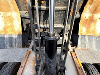ISUZU Forward Dump SKG-FRR90S1 2012 184,000km_14
