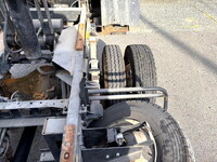 ISUZU Forward Dump SKG-FRR90S1 2012 184,000km_16