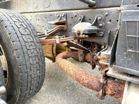 ISUZU Forward Dump SKG-FRR90S1 2012 184,000km_19