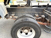 ISUZU Forward Dump SKG-FRR90S1 2012 184,000km_20