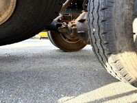 ISUZU Forward Dump SKG-FRR90S1 2012 184,000km_22