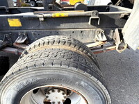 ISUZU Forward Dump SKG-FRR90S1 2012 184,000km_23