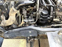 ISUZU Forward Dump SKG-FRR90S1 2012 184,000km_25