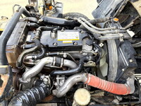 ISUZU Forward Dump SKG-FRR90S1 2012 184,000km_27