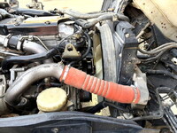 ISUZU Forward Dump SKG-FRR90S1 2012 184,000km_28