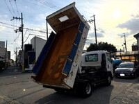ISUZU Forward Dump SKG-FRR90S1 2012 184,000km_2