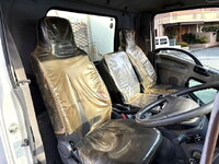 ISUZU Forward Dump SKG-FRR90S1 2012 184,000km_32