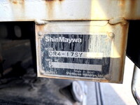 ISUZU Forward Dump SKG-FRR90S1 2012 184,000km_35