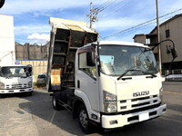 ISUZU Forward Dump SKG-FRR90S1 2012 184,000km_3