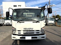 ISUZU Forward Dump SKG-FRR90S1 2012 184,000km_5