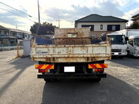 ISUZU Forward Dump SKG-FRR90S1 2012 184,000km_6